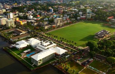 Suva Fiji hidden gems