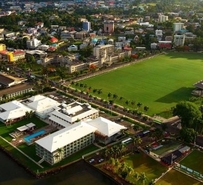 Suva Fiji hidden gems