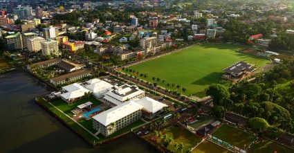 Suva Fiji hidden gems