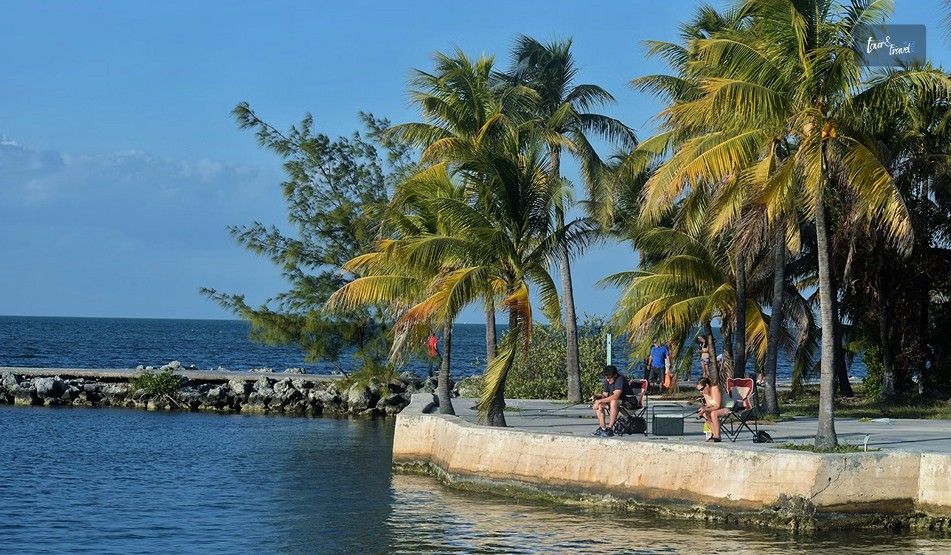 The Florida Keys Florida