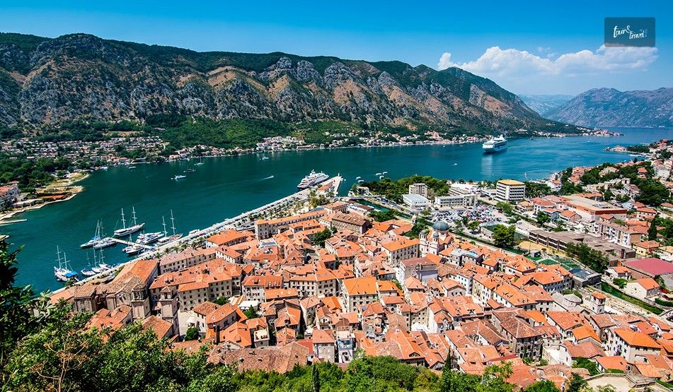 The Natural Beauty Of Kotor Montenegro Speks Understanding Its Location