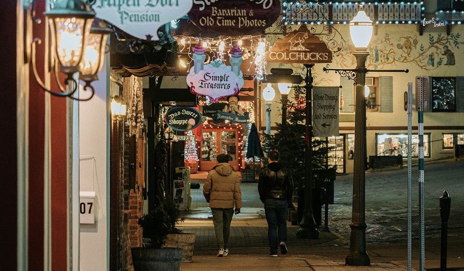Things To Keep In Mind For A Trip To The USA In December