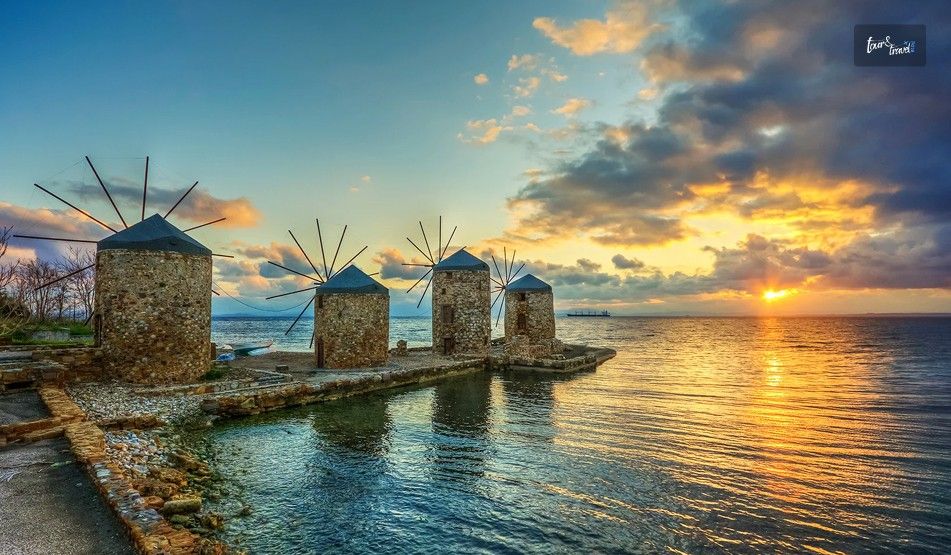 Things To Remember For A Trip To Chios Greece