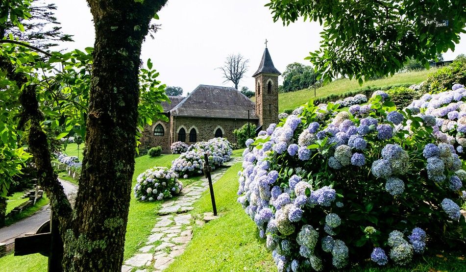 Villa Nougus
