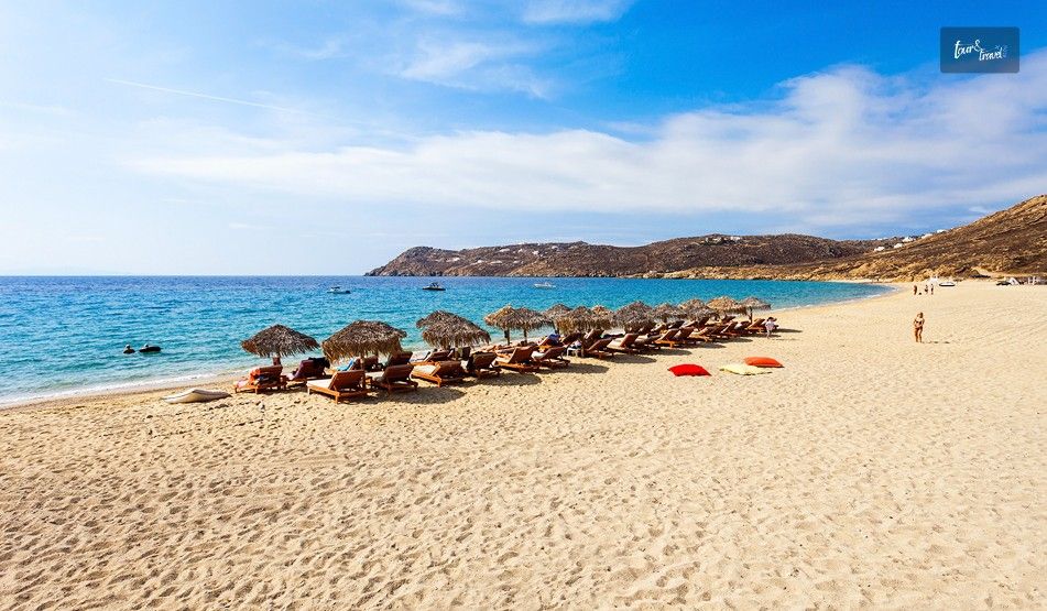 What Are The Best Mykonos Beaches Party Hubs Family-Friendly Beaches Hidden Gems And More