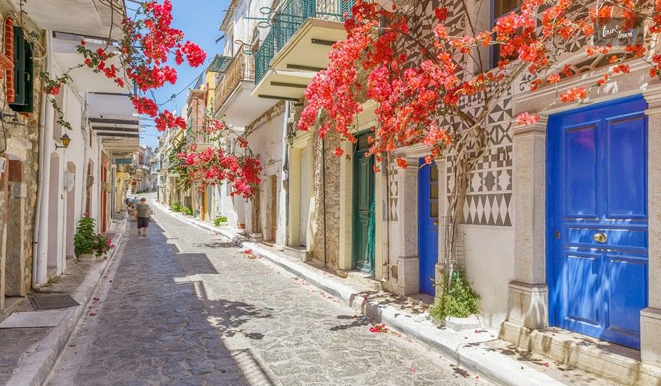 What Is The Best Time To Visit Chios Greece
