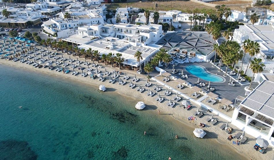 What Is The Best Time To Visit Mykonos Beaches