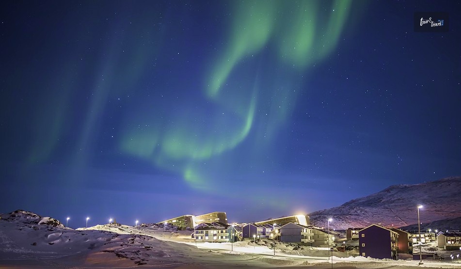 What Is The Best Time To Visit Northern Lights In Nuuk