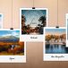 best places to travel in October