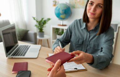 certified translation for immigration