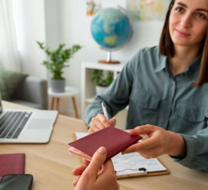 certified translation for immigration