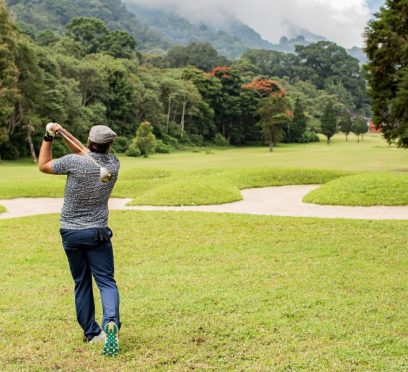 golf holidays in Thailand