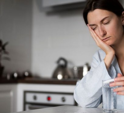 natural drug detox