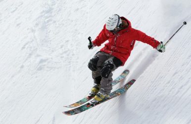 private ski transfers for travelling