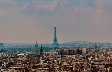 things to do on Sunday in Paris