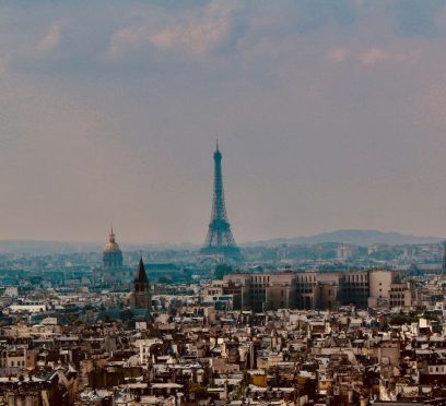 things to do on Sunday in Paris