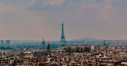 things to do on Sunday in Paris