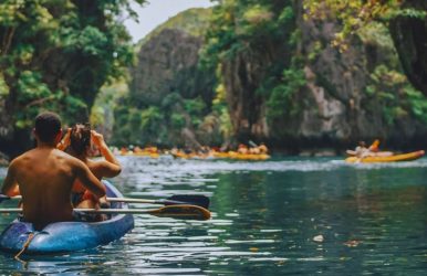 travel hookups