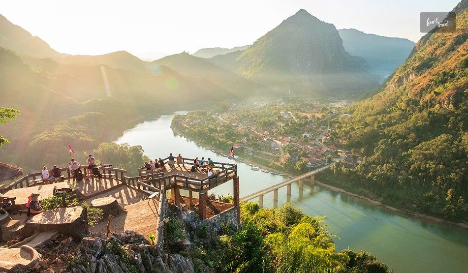 A 4-Day Luang Prabang Itinerary