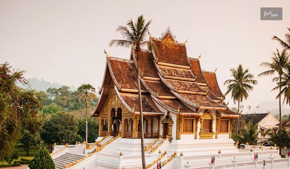 A Family-Friendly Itinerary For Luang Prabang