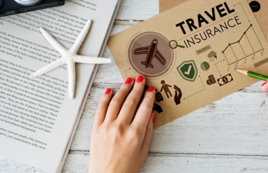 Canada Trip Insurance