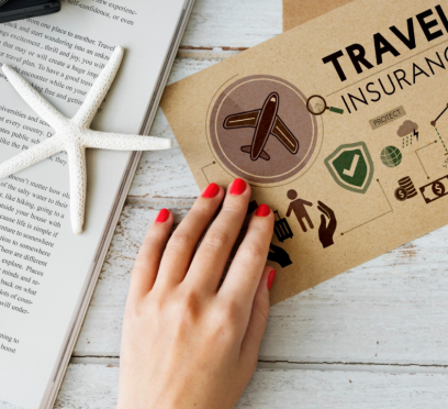 Canada Trip Insurance