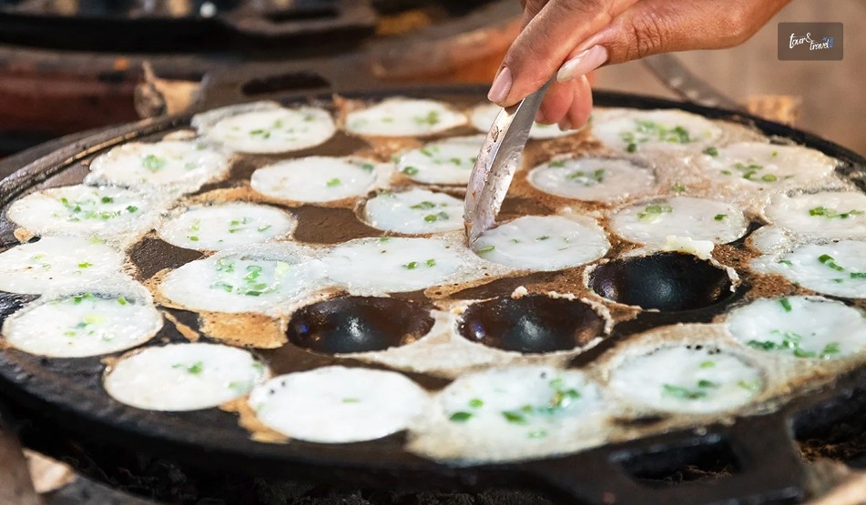 Cooking Techniques And Ingredients That Make Food In Luang Prabang Special