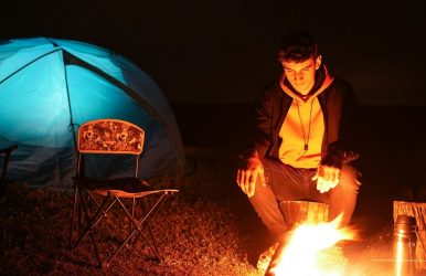 Great Barrier Island camping tips