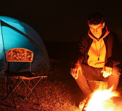 Great Barrier Island camping tips