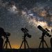 Great Barrier Island stargazing guide