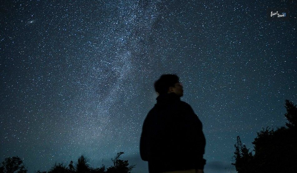 How To Enjoy Dark Sky Sanctuary On Great Barrier Island Without A Tour