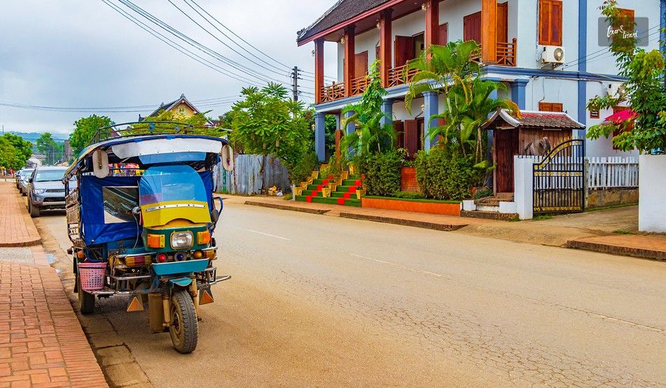 How To Take The Best Food Tours In Luang Prabang Some Ideas To Explore