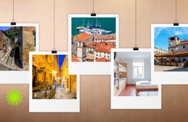 Kotor Montenegro hostel guide