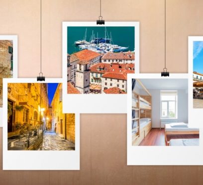 Kotor Montenegro hostel guide