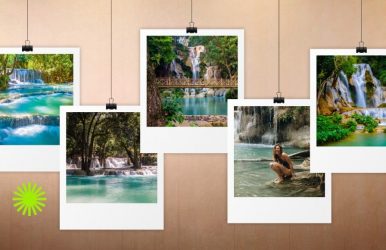 Luang Prabang waterfall guide