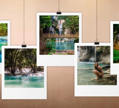 Luang Prabang waterfall guide