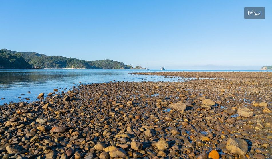 Mulberry Grove Beach