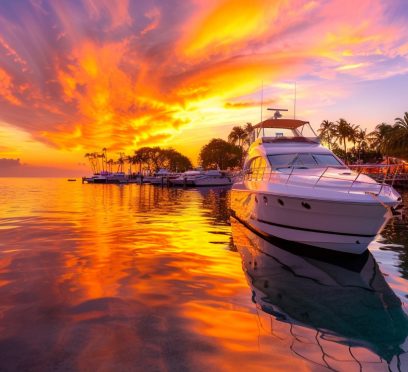 Phuket Sunset Cruises