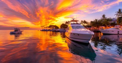 Phuket Sunset Cruises