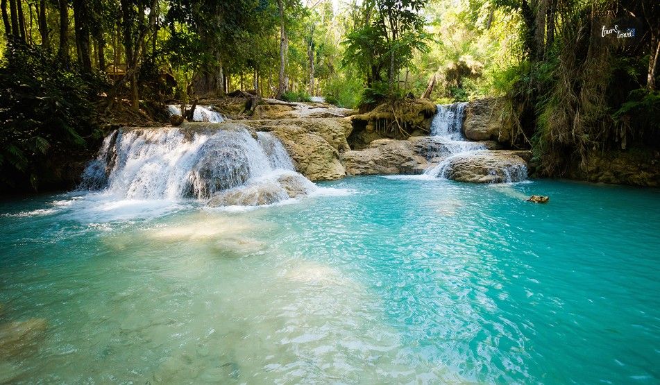 Secrets And Lesser-Known Facts You Did Not Know About Luang Prabang Waterfalls