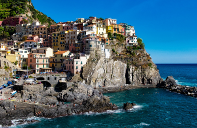 Travel Guide to Amalfi Coast