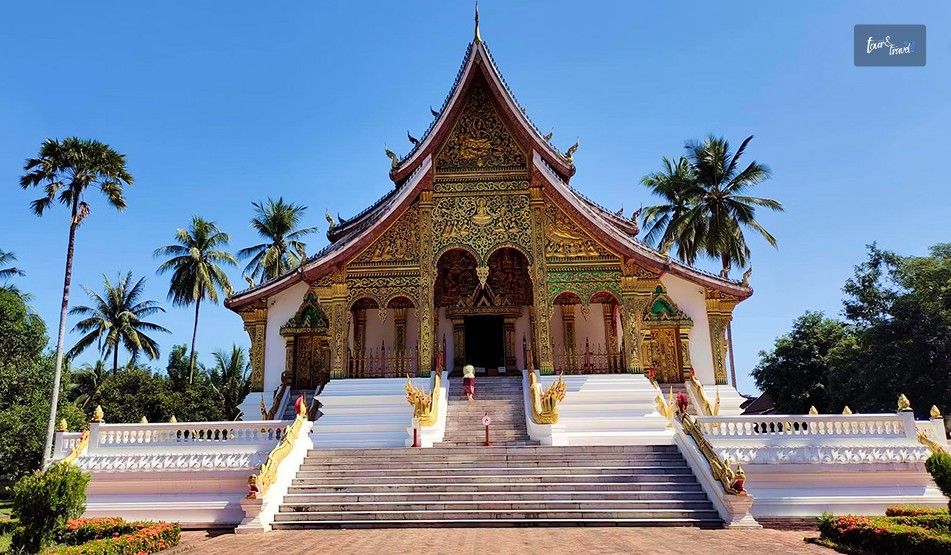 Travel Tips For A Luang Prabang Trip