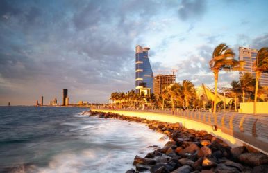 Umrah on tourist visa UK