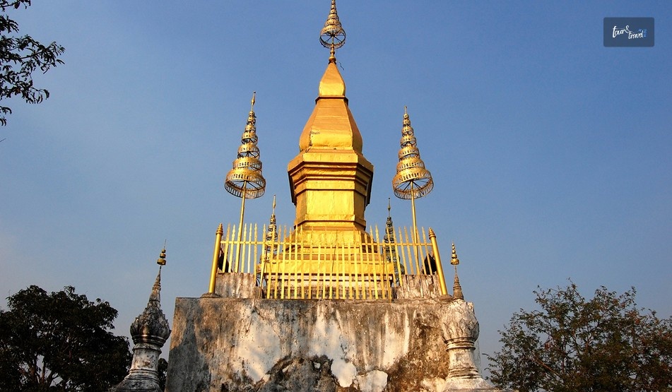 Wat Chom Si