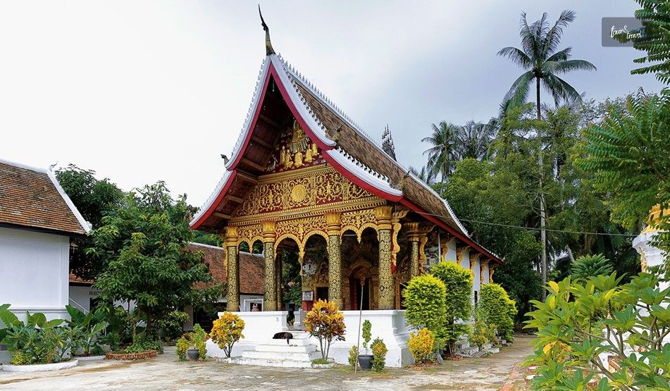 Wat Pa Phai