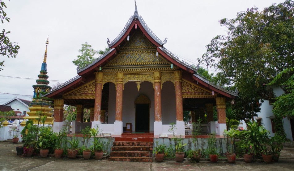 Wat Sop Sickharam
