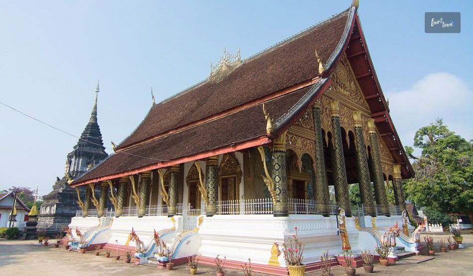 Wat That Phoun