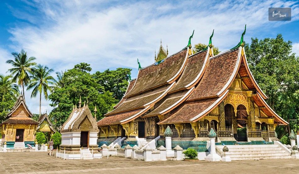 Wat Xieng Thong