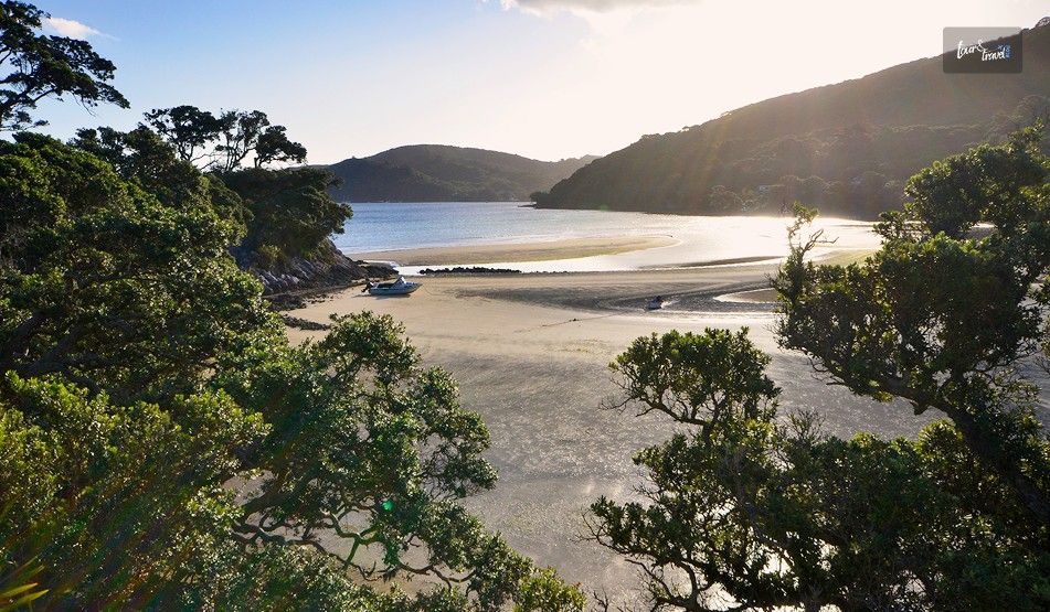 What Are The Best Beaches For Photography And Drone Footage