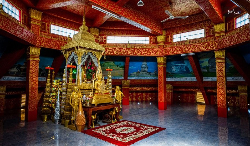 What Are The Hidden Gems In Luang Prabang